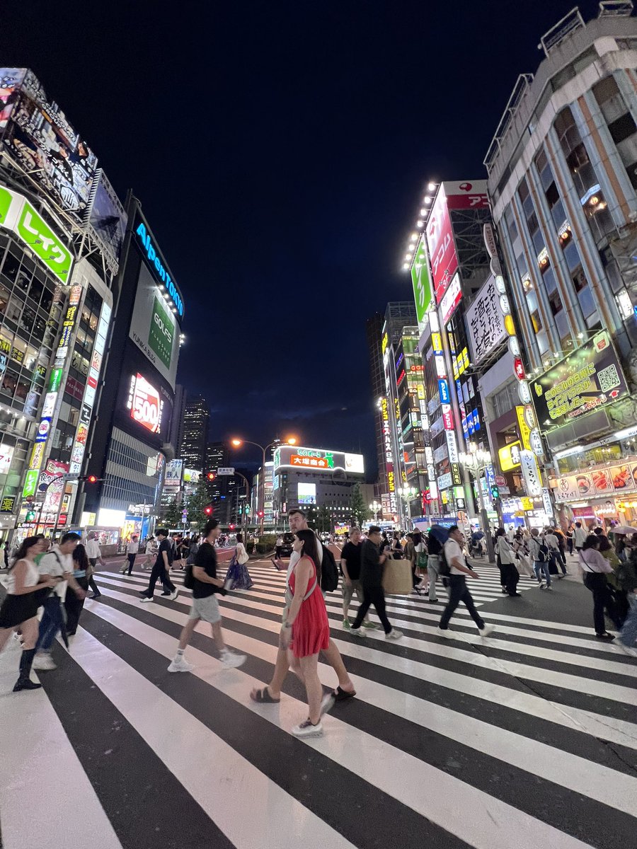 mosterhoudt's tweet photo. Enjoying Tokyo! #professionallearning24 @EFtours @supt4kids @csdedrick @NYSchoolSupts @mlarunner https://t.co/7ikQlSoEPD