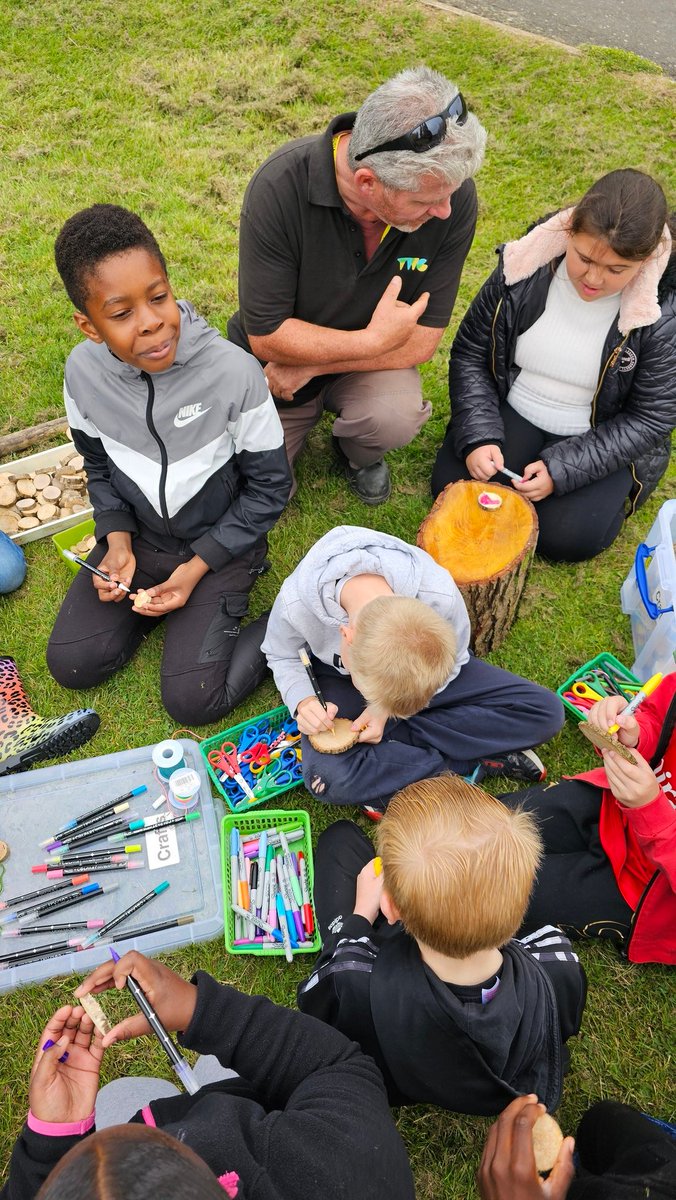 Unity Primary Academy tweet media