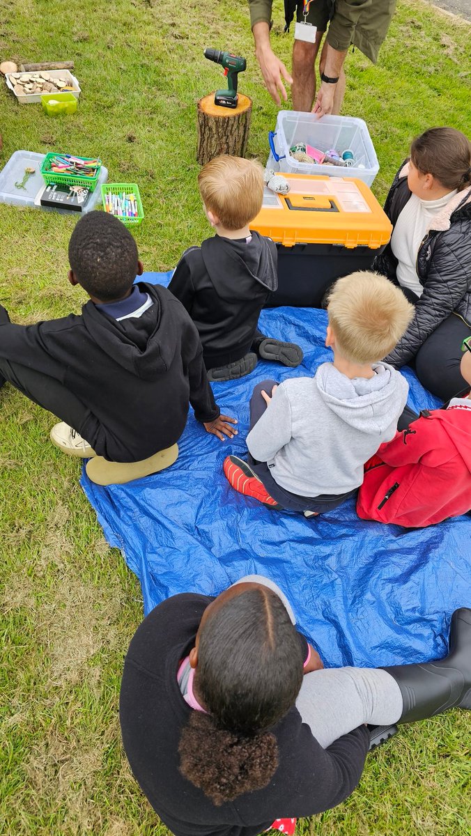 Unity Primary Academy tweet media