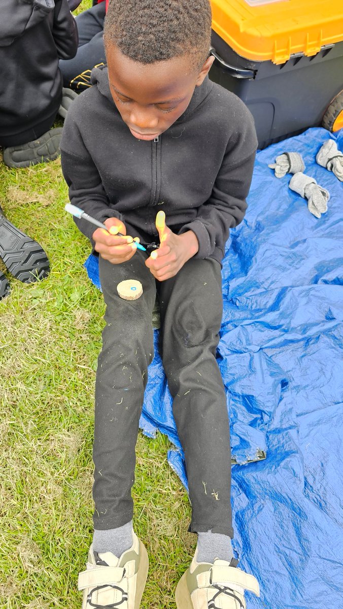 Unity Primary Academy tweet media