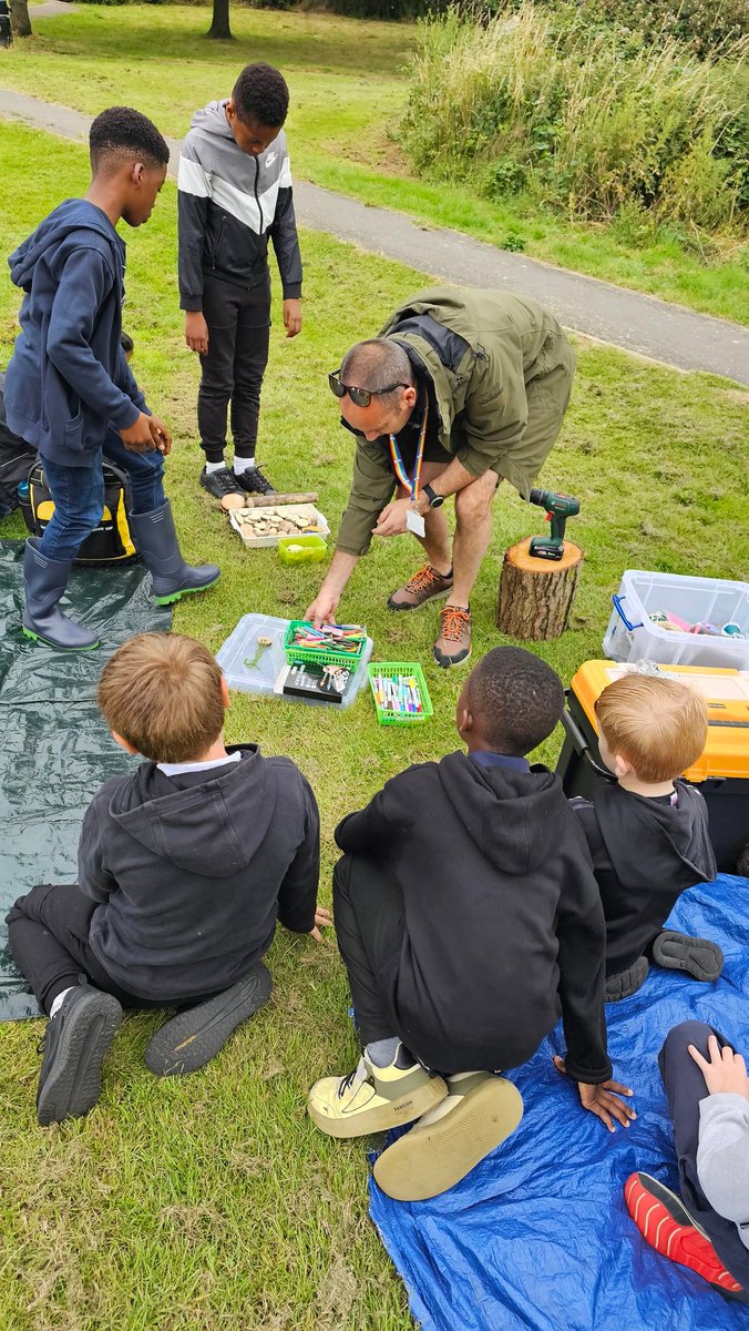 Unity Primary Academy tweet media