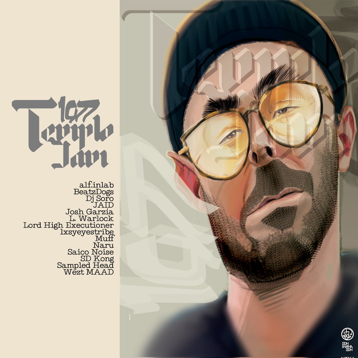 TEMPLOjam tweet media