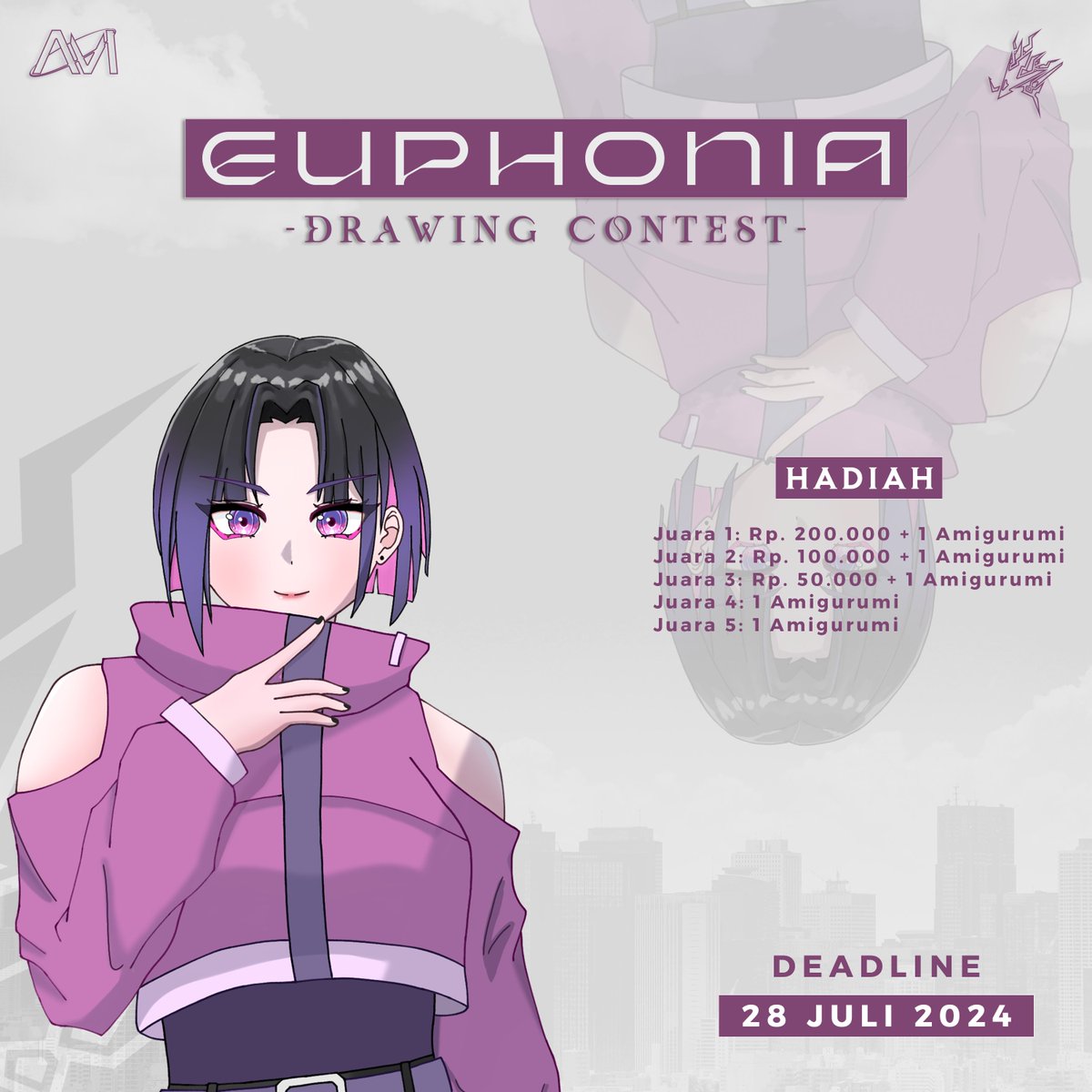 Hyperaxis Collective tweet media