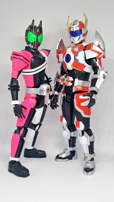 #作品を超えたコンビ貼ってみませんか日中カメラマン主人公 