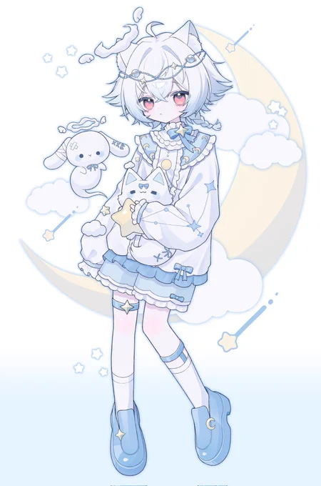 Skebありがとうございました! 