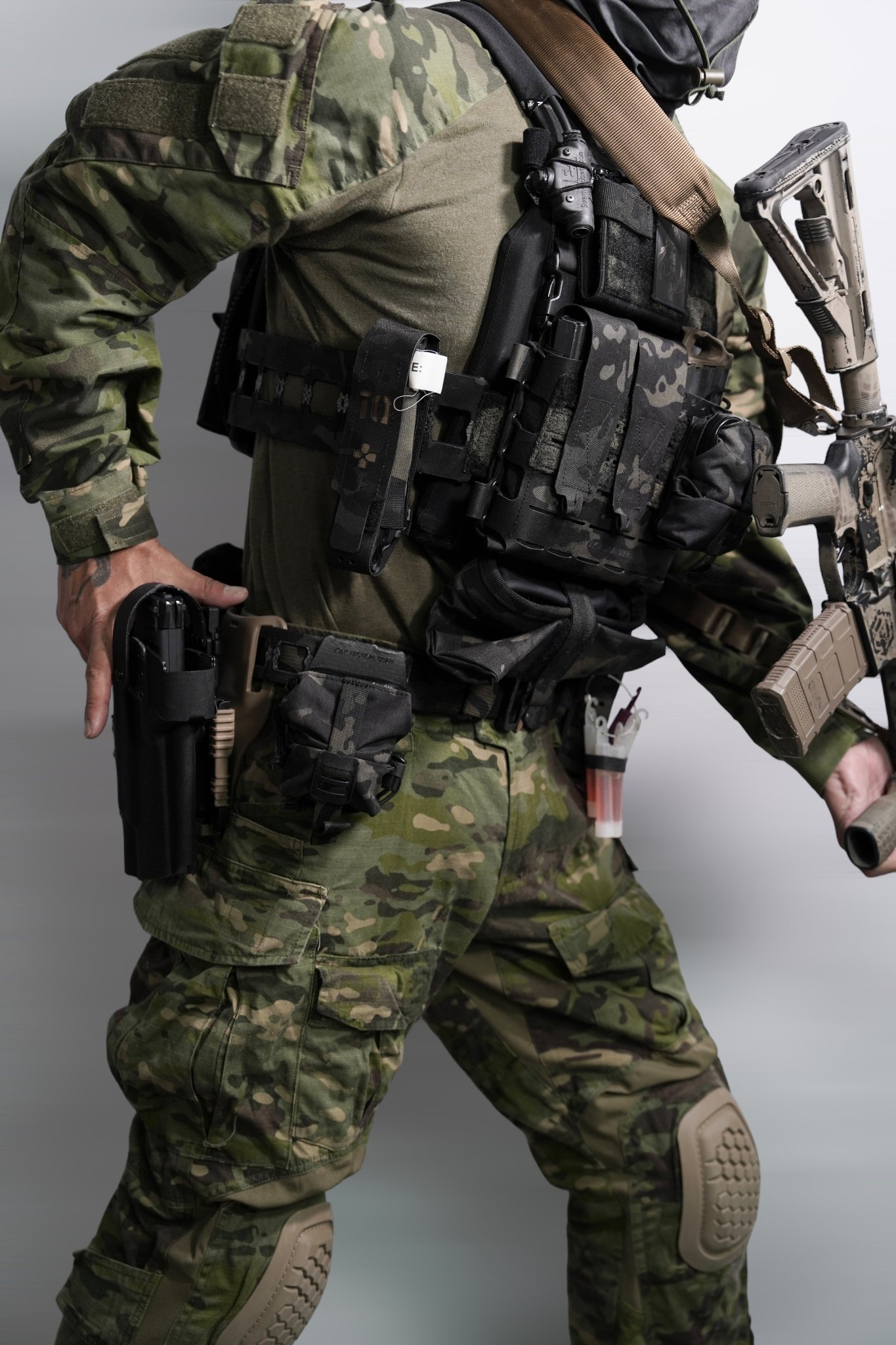 HIPPO POUCH / 60 – VOLK TACTICAL GEAR