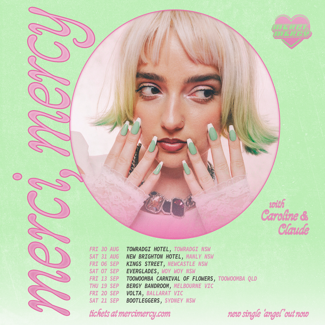 merci, mercy tweet media