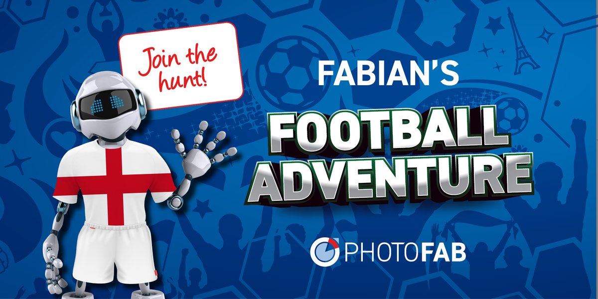 We have embedded a digital Fabian around our website, and it’s your job to uncover this hidden gem. Navigate through our pages like you’re analysing game footage.

Are you ready to prove your discovery skills? ecs.page.link/iXuuu

#Euros #Euro2024 #FindFabian #Football
