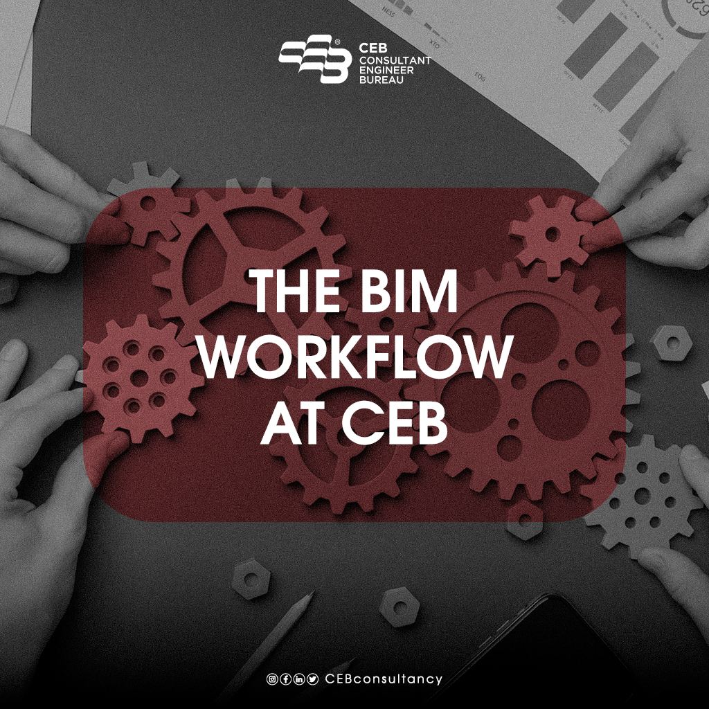 CEBconsultancy's tweet photo. BIM = Seamless Collaboration!
Our workflow connects all disciplines for successful projects.
Let's chat &amp; leverage BIM for your vision #CEBConsultancy #BIM #ConstructionInnovation https://t.co/e9zq9tYcmV
