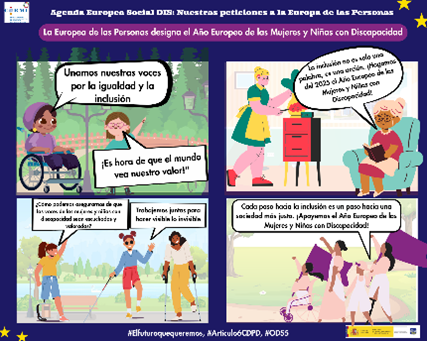 Cermi Extremadura tweet media