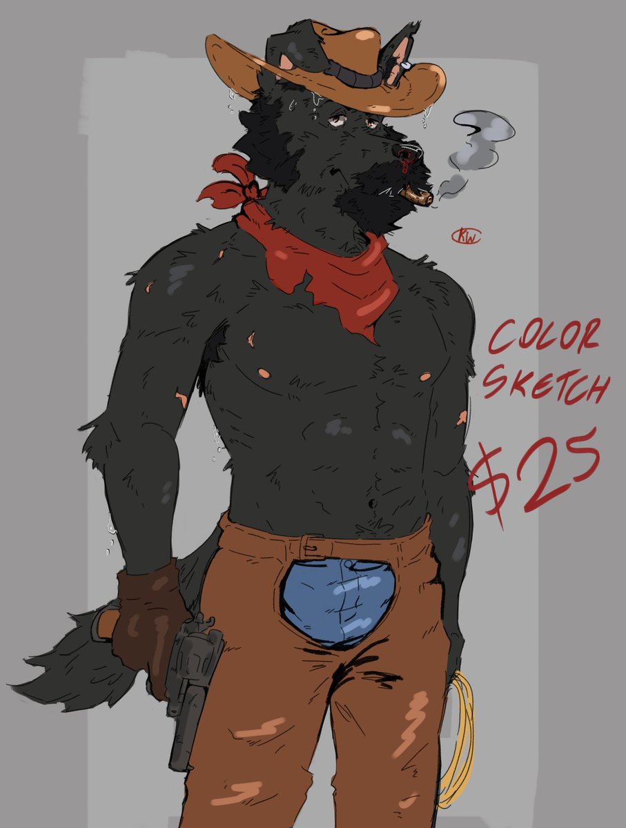 3 slots available!! 
Just DM me to claim! 
Exemple: