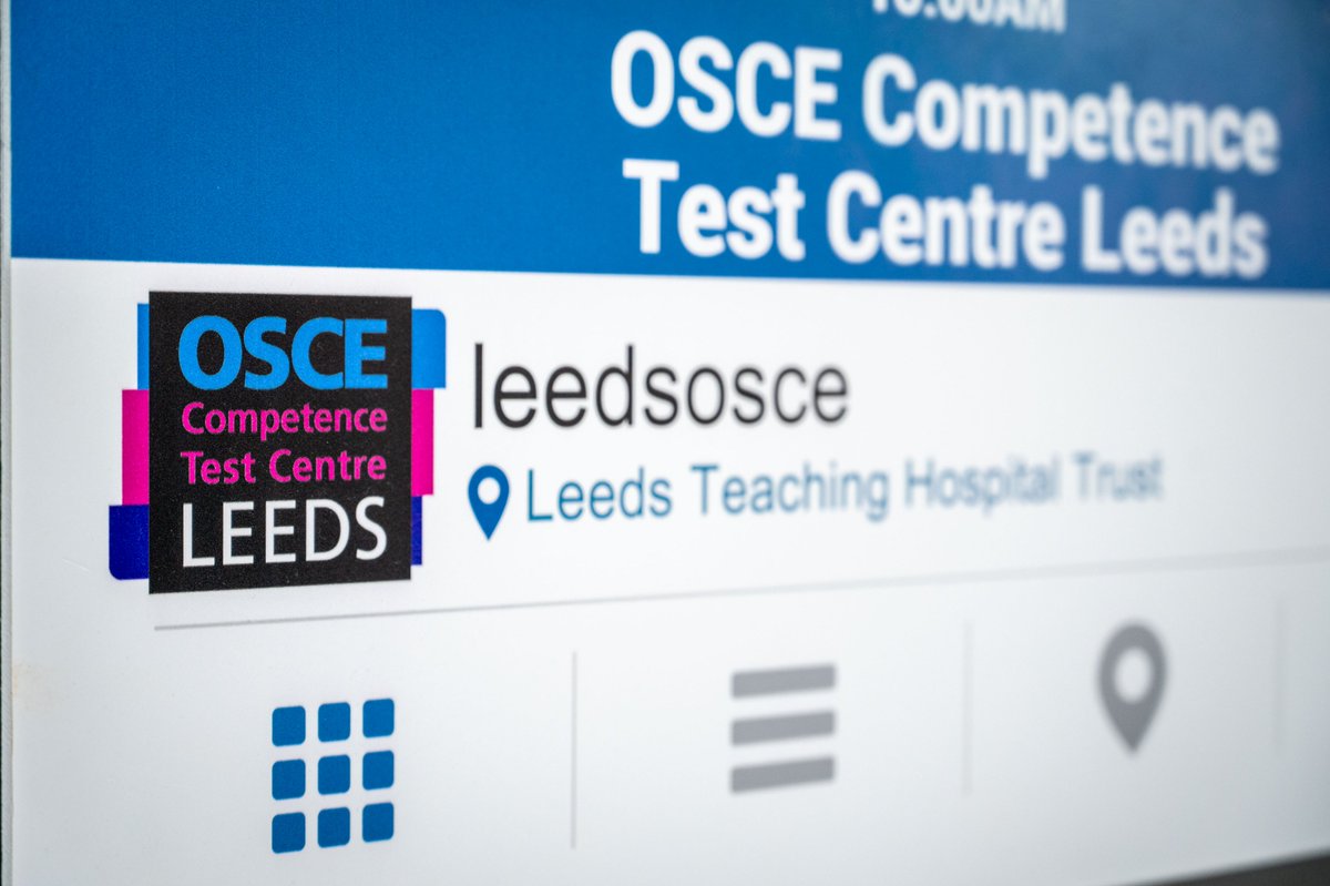 🎉 Celebrating over 5000 exams in 2024! 

We are beyond thrilled to announce that we've hit a milestone: 5,000 exams! This incredible achievement wouldn't have been possible without each and every one of you.🙌💙

#ThankYou #Grateful #Appreciation #Achievement #leeds #nhs