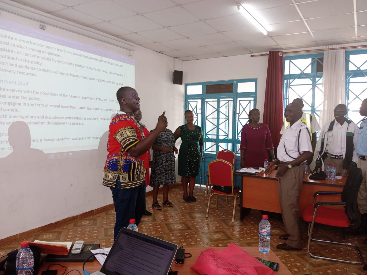 The National Gender and Equality Commission (NGEC) tweet media