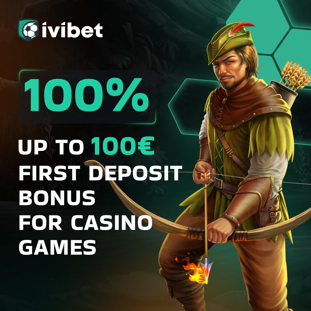 ivibet tweet media