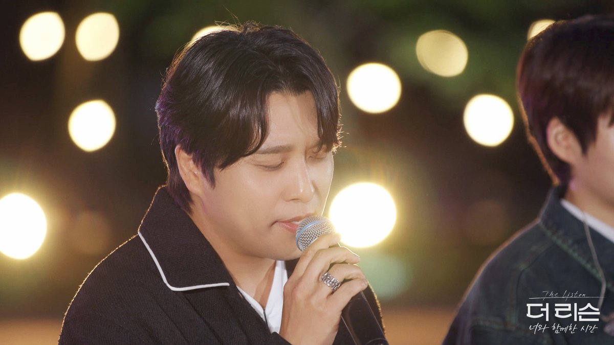 [최종회 예고]
너와 함께한 시간: 더 리슨 페스티벌
보이식스의 마지막 버스킹 대공개!

이무진-김희재-#안녕 막내라인의 '파도'부터, 김나영-케이시-HYNN(박혜원) 역대 멤버 총출동한 무대까지!

SBS '더 리슨: 너와 함께한 시간'
☞ 7월 12일 금요일 밤 11시 20분 방송

#SBS #더리슨