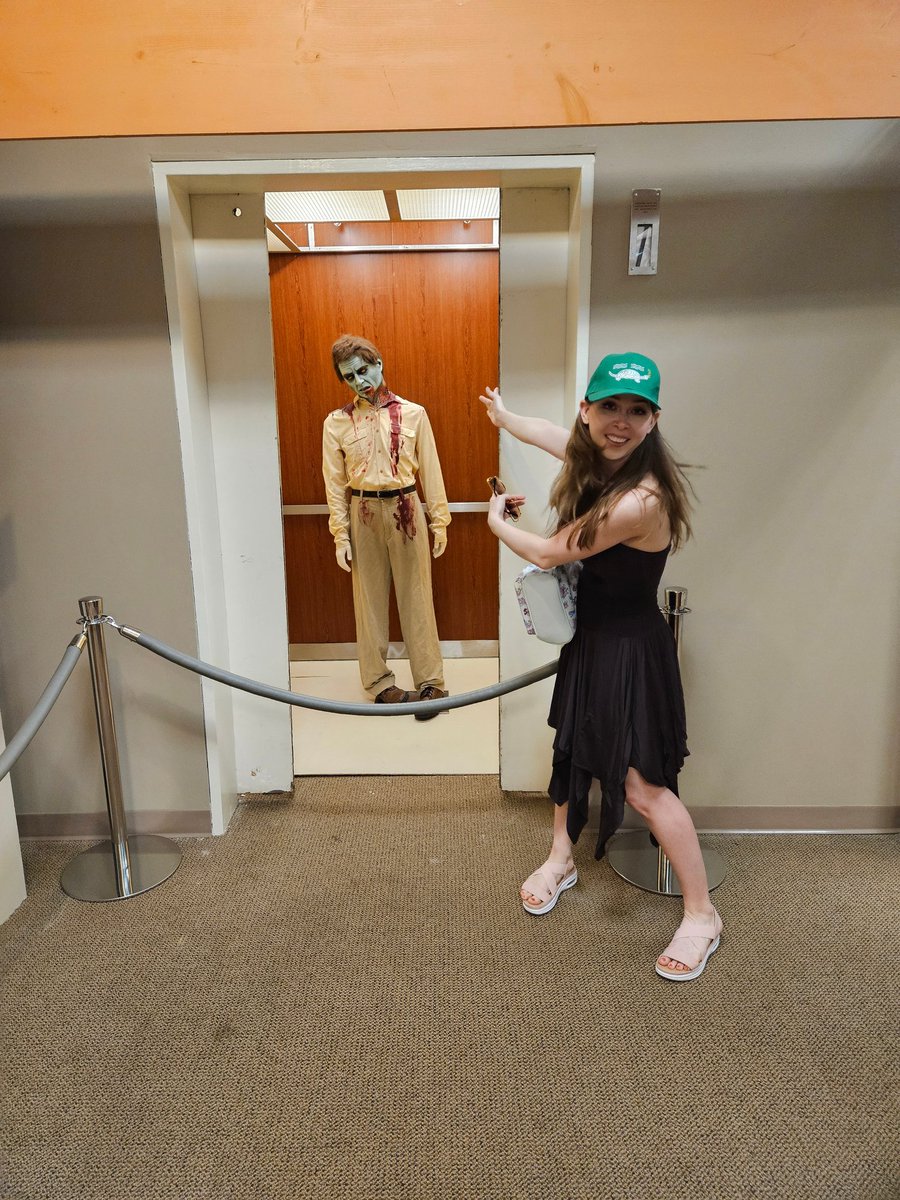 Jenny Nicholson tweet media