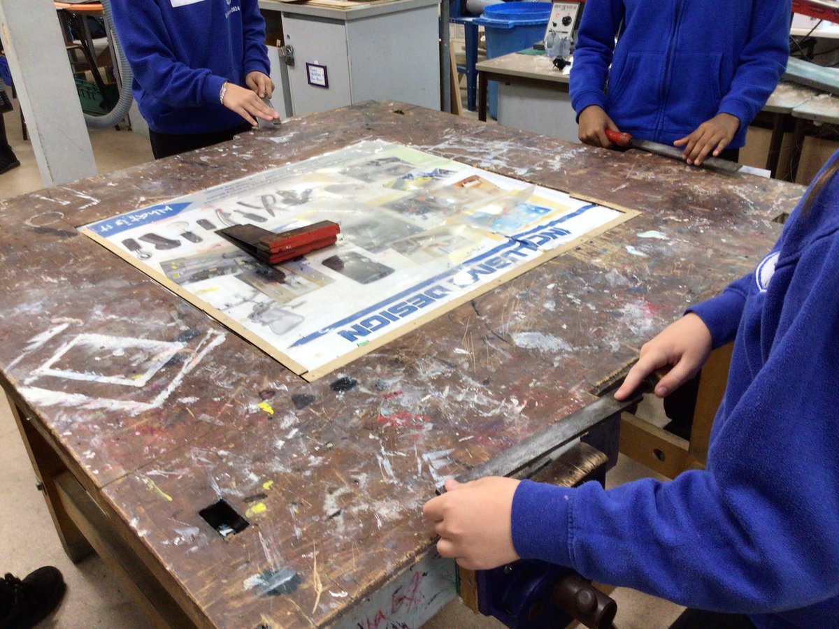 LGS Design Tech tweet media