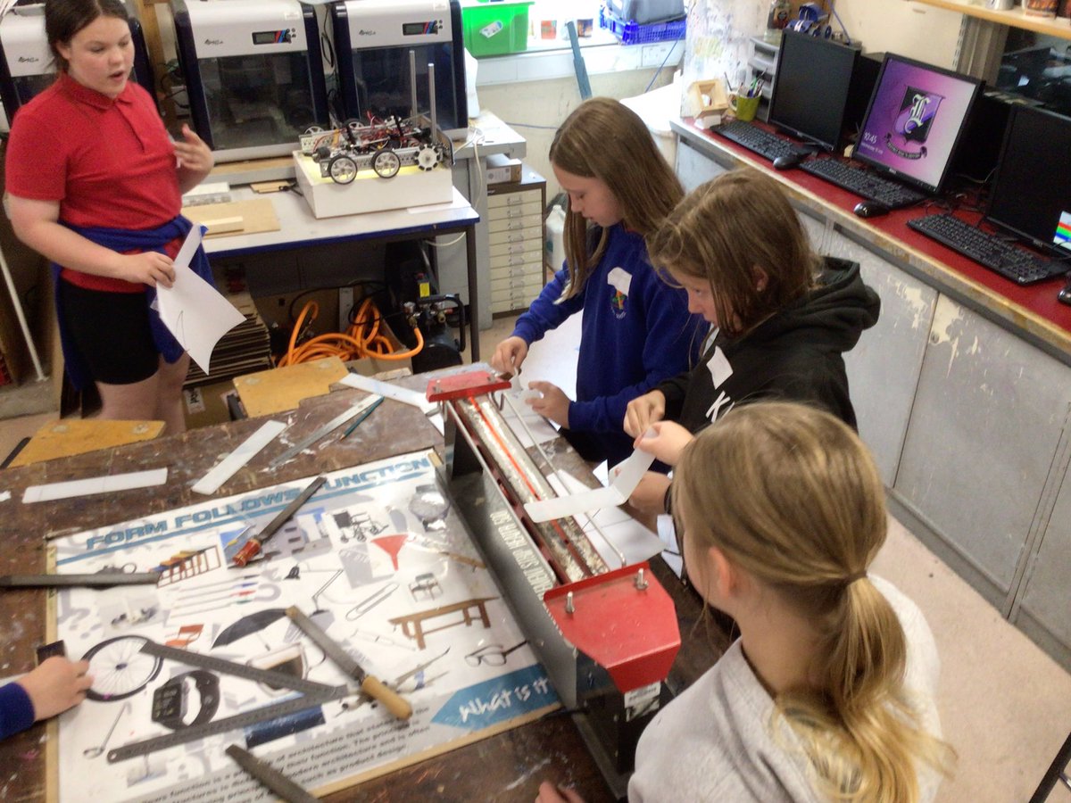 LGS Design Tech tweet media