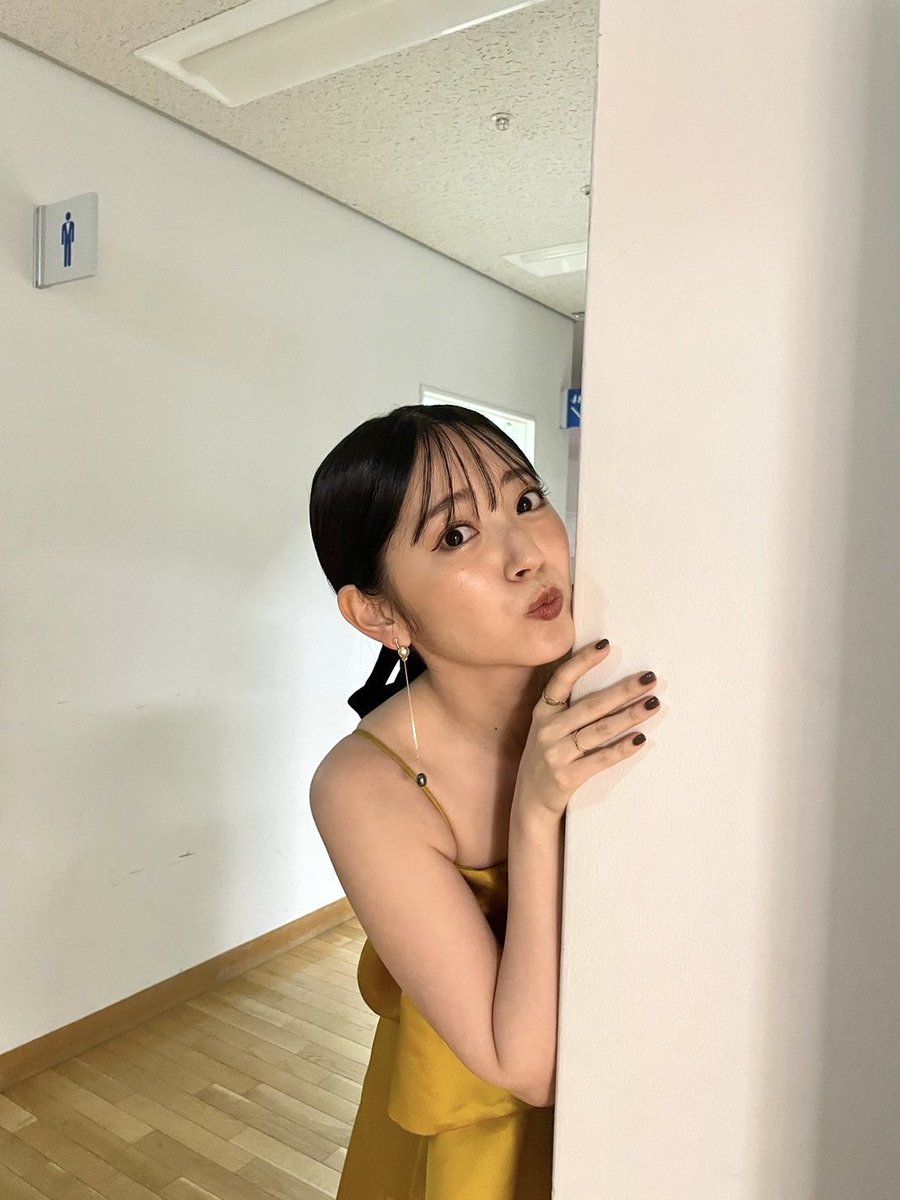 昨日はLove from Orchestra2024ありがとうございました！！フルオーケストラの皆様と音楽を奏でるのは初めての経験で、感動の嵐でした。とても豪華なアーティストの皆様と同じステージに立たせていただけて光栄です😭🫶オーケストラアレンジになっていた私の曲たち、いかがでしたか🥰？