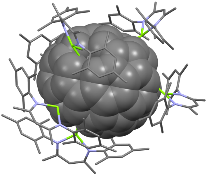 St Andrews X-ray Crystallography tweet media