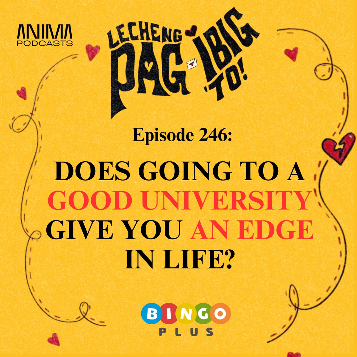 ANIMA Podcasts tweet media