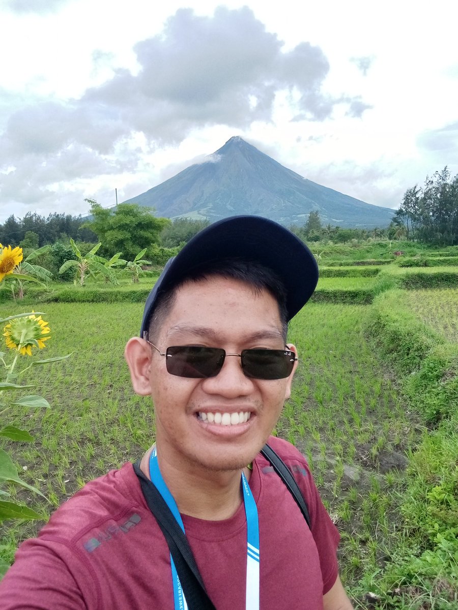 labskydandan's tweet photo. Bicol Region Journeys 2024:

Albay Leg (July 5-6, 2024)

#BicolRegion #ExcitingBicol #LoveThePhilippines https://t.co/wunoS2Ct7J