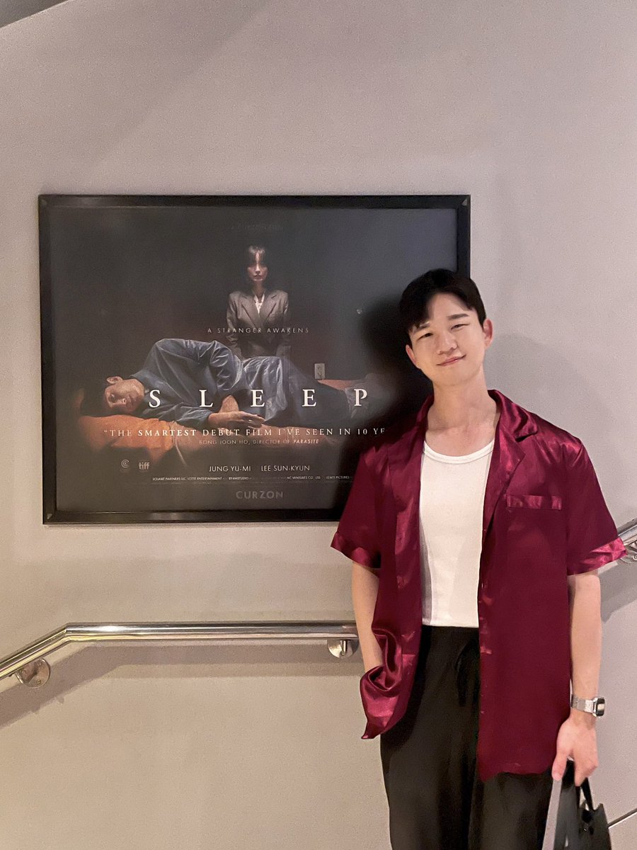 Korean Billy tweet media