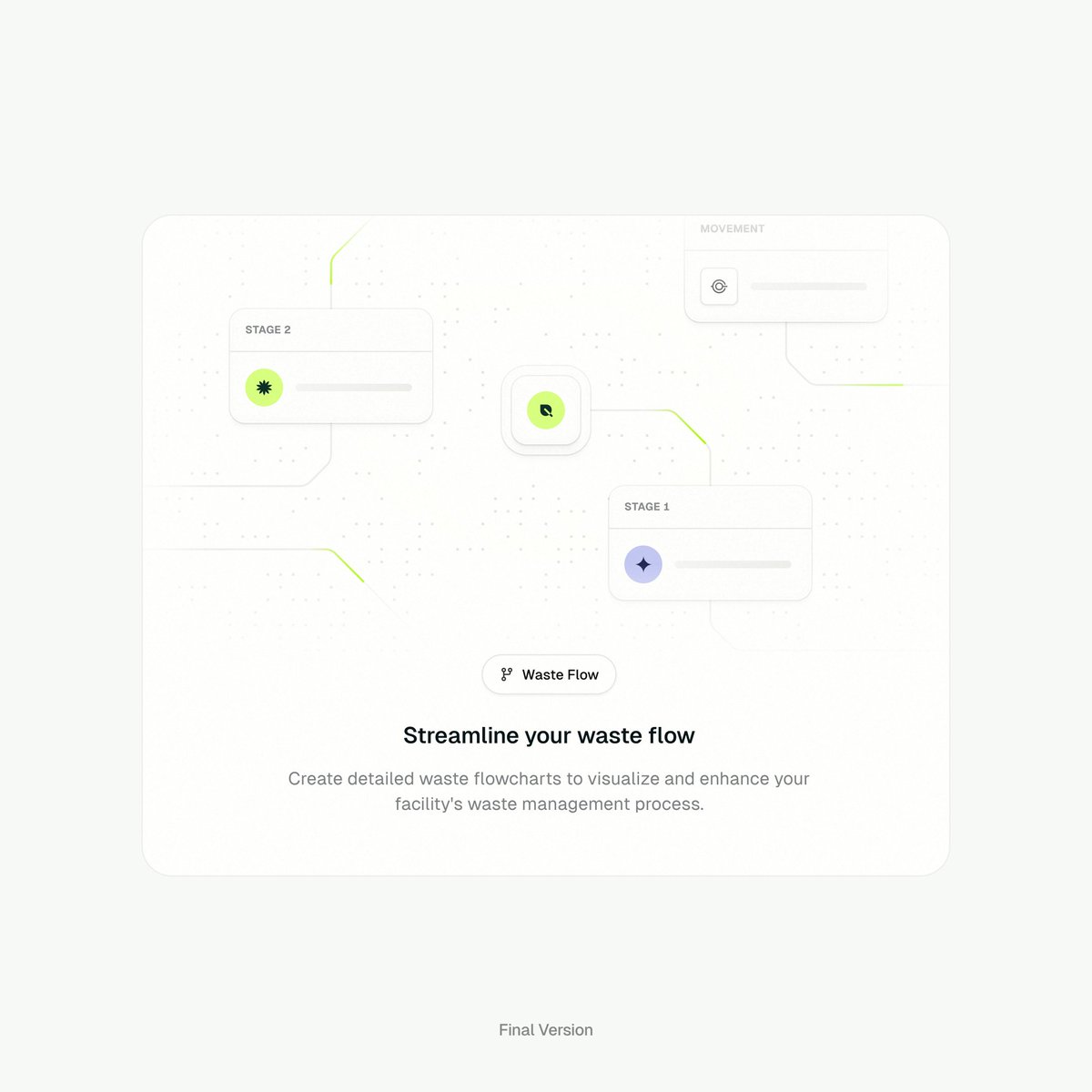 First Draft ➡️ Final Version

I love the iterative nature of product design. Sometimes the smallest changes can make the biggest difference, both UI &amp; UX wise.

What do you think? Did I manage to make it better in the process?

#buildinpublic #daretoshare24
