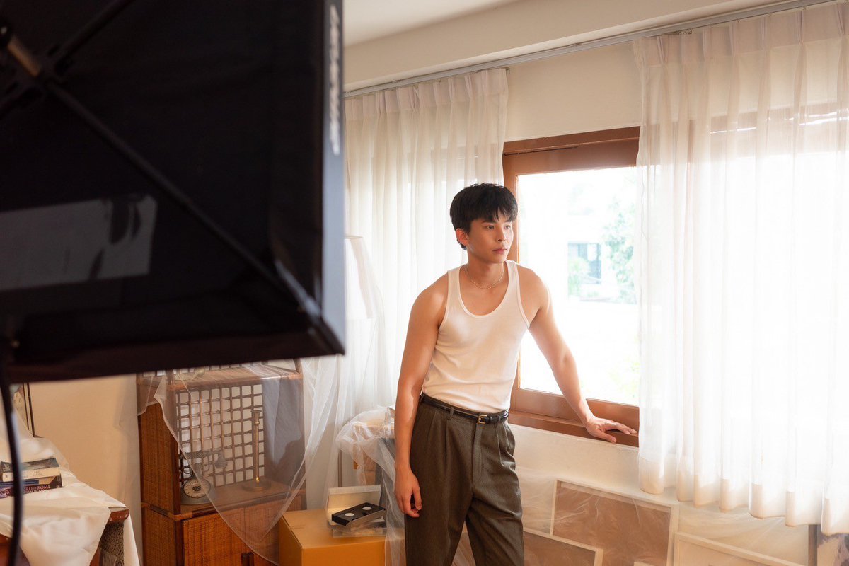 kusexyboy's tweet photo. ”น้องหมี+ที่รัก“ 💚🧸
-อคิณ
IG : @akinn_l 
#วิศวกรรมศาสตร์ #บัณฑิต #KU79 #KUSEXYBOY #akinn_l #ศิษย์เก่าแซ่บต้องบอกต่อ https://t.co/pmhNlPLCwz