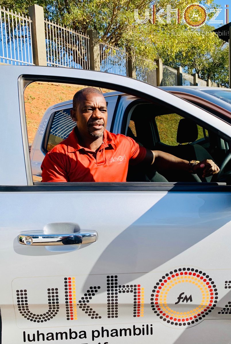 ukhozi_fm's tweet image. Namhlanje Ukhozi FM luseDurban North e-AFDA lapho kune-Lecture emayelana nempilo ka Mnu Simon 'Mabhunu' Sabela ezophinde iqhakambise izimfundiso zakhe kubafundi nentsha yase KZN

#SimonMabhunuSabelaAwards #Sabela #KZNFilm #UkhoziFM64 @kznfilm