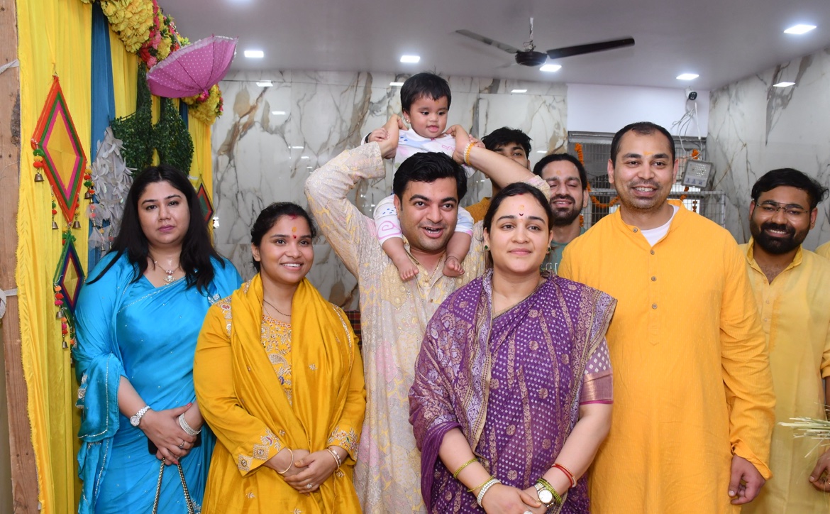 Aparna Bisht Yadav tweet media