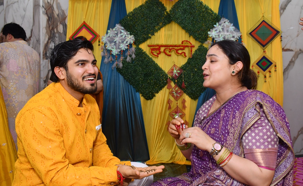 Aparna Bisht Yadav tweet media