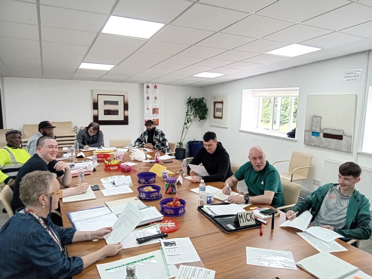 Apex Scotland - West (@apexglasgow) on Twitter photo Our latest 'Build It' course in Glasgow is off and running, we are looking forward to working closely with our partners <a href="/kierconstruct/">Kier Construction</a> & <a href="/sunbeltrentaluk/">Sunbelt Rentals UK & Ireland</a> to provide training, advice & opportunities as participants move towards a career in construction.
#allinglasgow <a href="/apexscotland/">Apex Scotland</a> Our latest 'Build It' course in Glasgow is off and running, we are looking forward to working closely with our partners <a href="/kierconstruct/">Kier Construction</a> & <a href="/sunbeltrentaluk/">Sunbelt Rentals UK & Ireland</a> to provide training, advice & opportunities as participants move towards a career in construction.
#allinglasgow <a href="/apexscotland/">Apex Scotland</a>