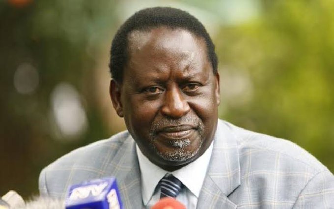 HippyBay's tweet photo. Dialogue is a tool for peace and progress. Raila Odinga knows its value. #TINGA Baba Amesema https://t.co/udjRT28iZL