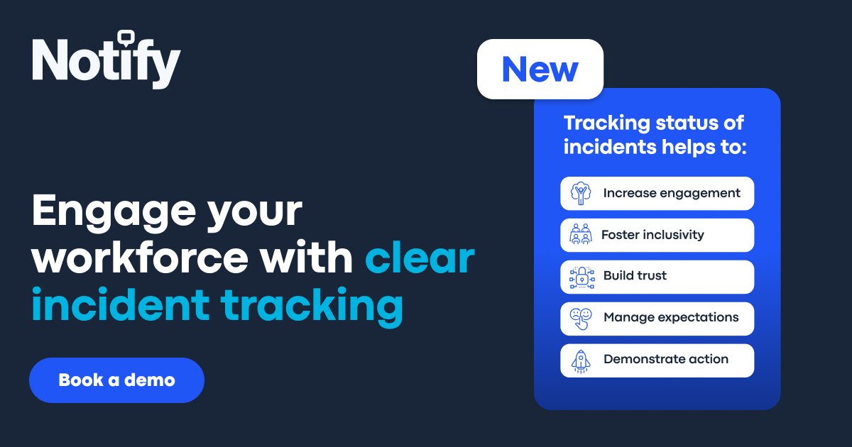 Notify Technology tweet media