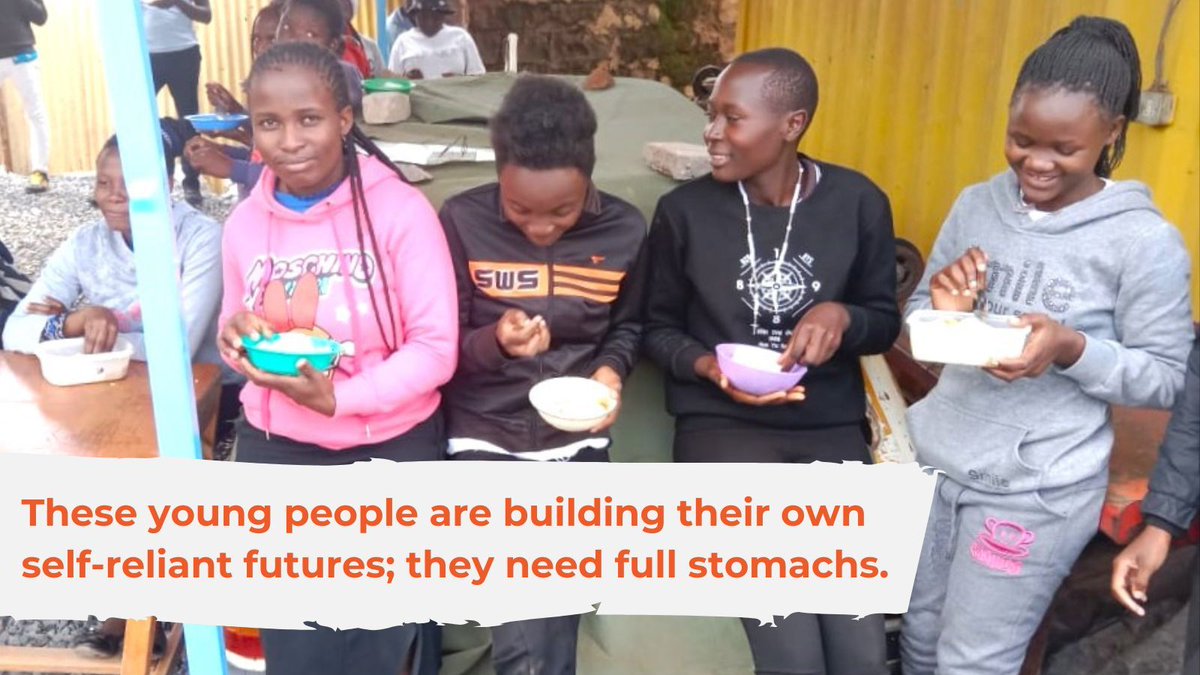 Raising Futures Kenya tweet media