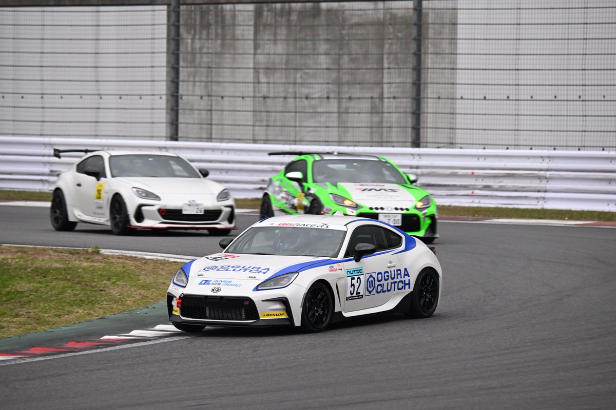 FUJI 86/BRZ STYLE 2024／ 今年の86/BRZ STYLEはイベント広場/A
