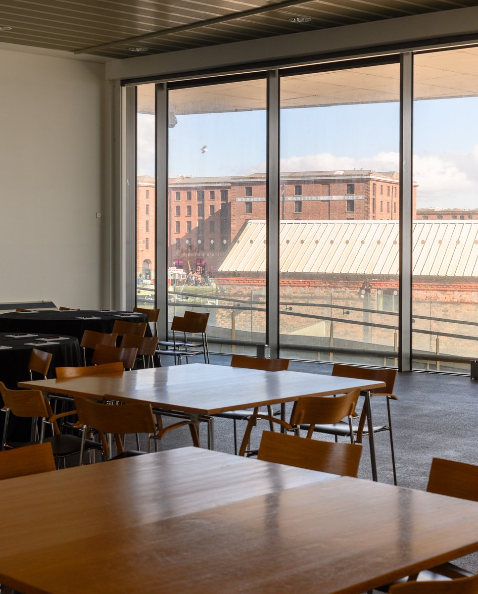 Hosted By National Museums Liverpool tweet media