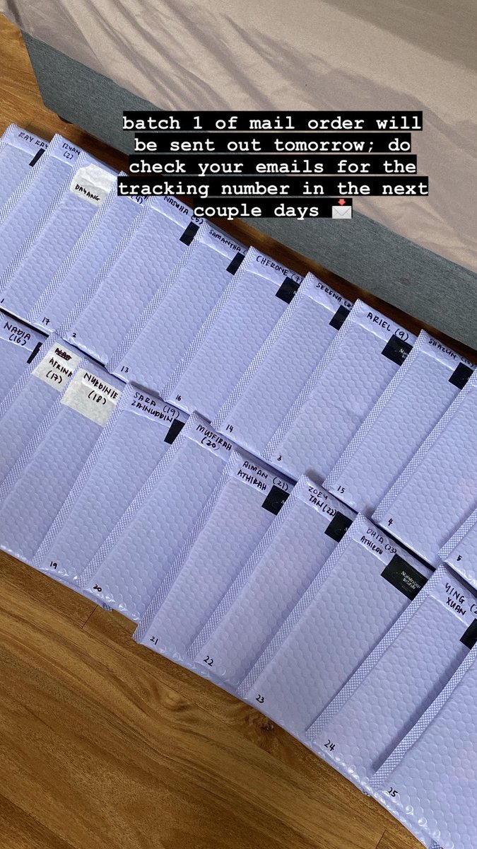 StarStream Awards MY 🎬 tweet media