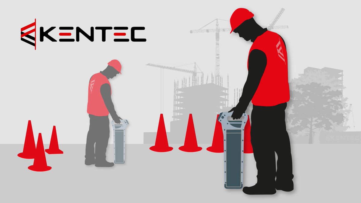 💻 Book onto our next CAT &amp; GENNY course: buff.ly/2KUovPD 

Our CAT and Genny Essentials Course providing the essential knowledge needed to safely and correctly operate a Cable Avoidance Tool (CAT) along with a Signal Generator (GENNY) when tracing underground services.
