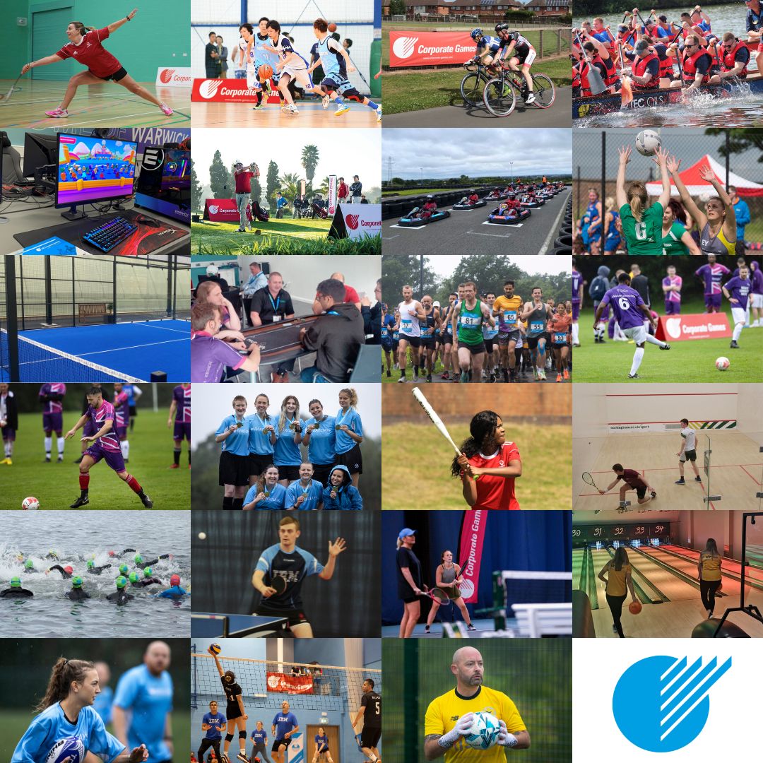 AVEVA (@avevagroup) on Twitter photo ๐๏ธ Mark your calendars! Weโre thrilled to announce AVEVA's participation in the <a href="/corpgamesuk/">UK Corporate Games</a> from July 25th to 28th in Leeds. This exciting event brings together companies from across the UK for a bit of friendly competition and a lot of team spirit. Let the countdown begin! ๐ ๐๏ธ Mark your calendars! Weโre thrilled to announce AVEVA's participation in the <a href="/corpgamesuk/">UK Corporate Games</a> from July 25th to 28th in Leeds. This exciting event brings together companies from across the UK for a bit of friendly competition and a lot of team spirit. Let the countdown begin! ๐