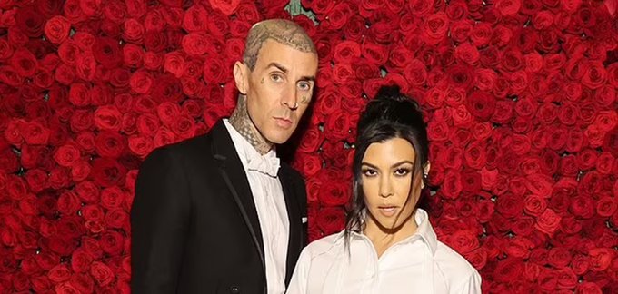 The Real Story Behind Kourtney Kardashian and Travis Barker's Marriage: Exploring Why She's Drifting from Lifelong Friends and Sisters