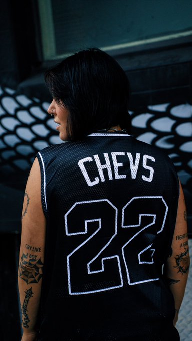 𝐖𝐄 𝐂𝐀𝐍&rsquo;𝐓 𝐒𝐓𝐎𝐏 𝐇𝐄𝐑𝐄, 𝐓𝐇𝐈𝐒 𝐈𝐒 𝐂𝐇𝐄𝐕𝐒 𝐂𝐎𝐔𝐍𝐓𝐑𝐘  TEE &amp; JERSEY NOW AVAILABLE https://t.co/GL3w8SRjDO