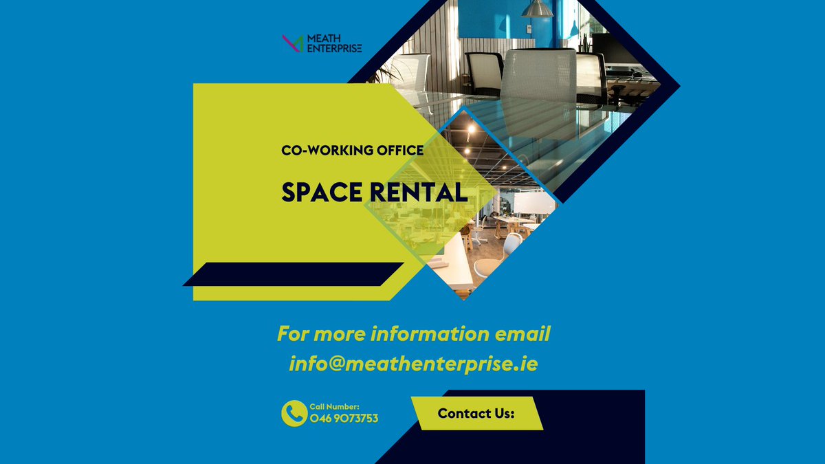 Kells Tech Hub tweet media