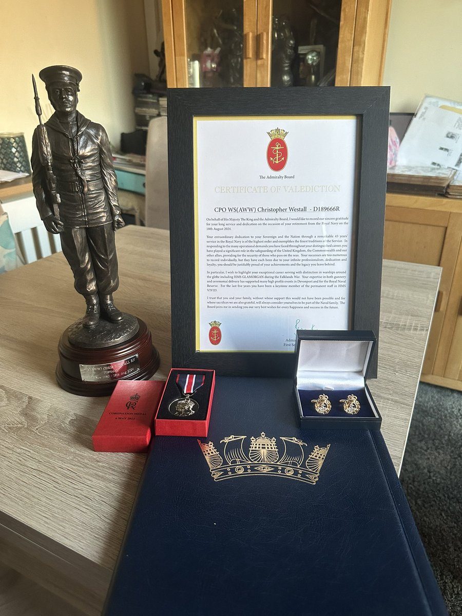 Chris Westall 📟 tweet media