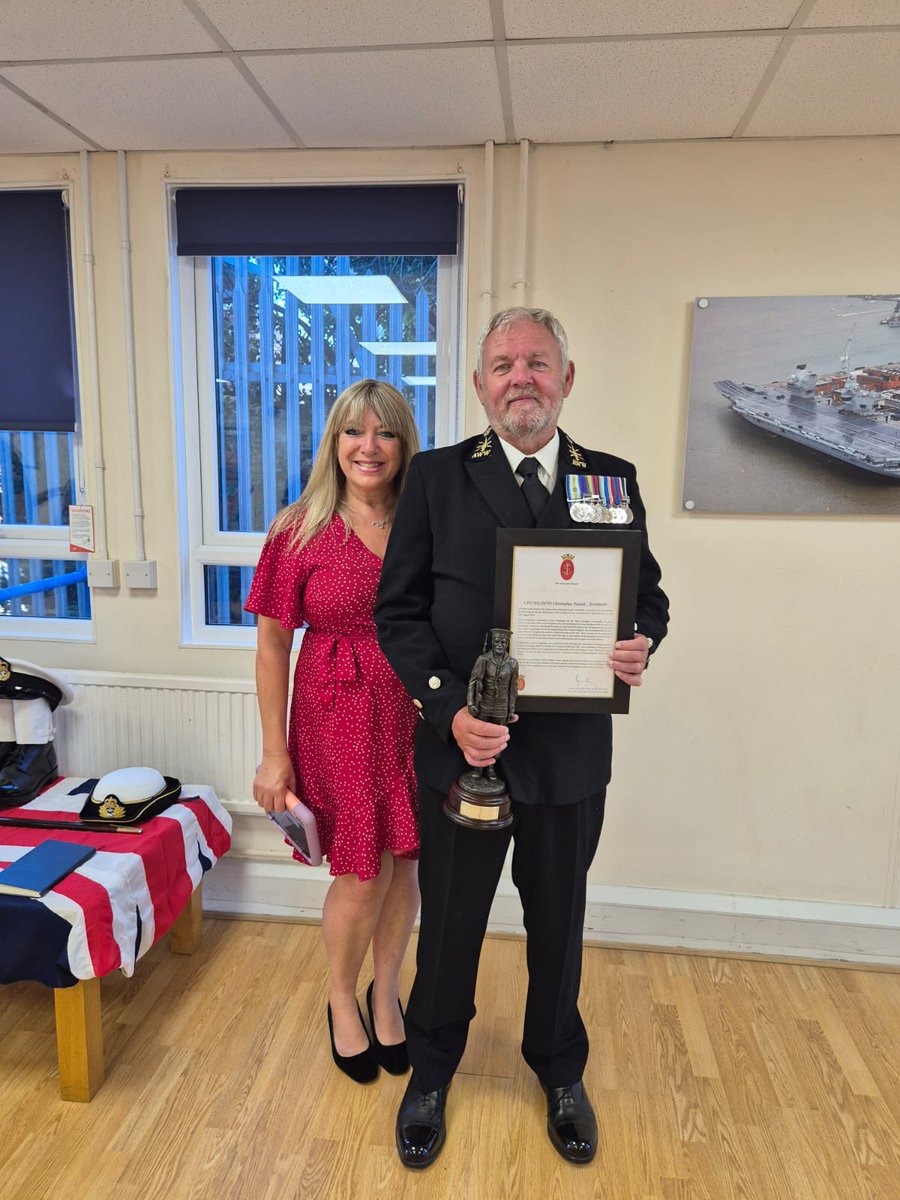 Chris Westall 📟 tweet media