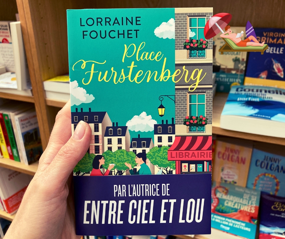 Librairie Une Page À Écrire tweet media