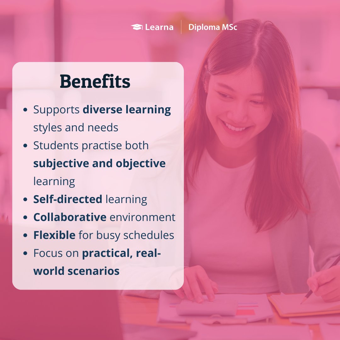 diplomamsc's tweet photo. Engaging students effectively is key to their success.📈

Our students benefit from enhanced skills, real-world relevance, and networking opportunities. Discover more about our programmes and apply today! 🌟 https://t.co/N09YWDOH0R https://t.co/Hii9WqIahf