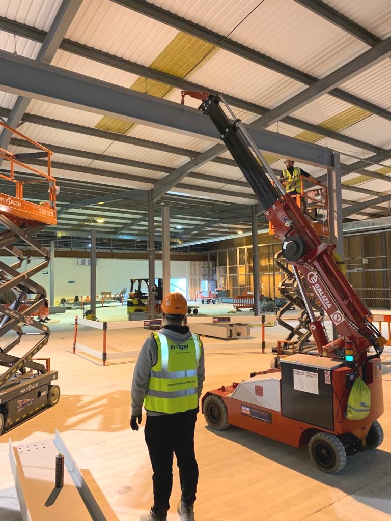 GGR Group tweet media