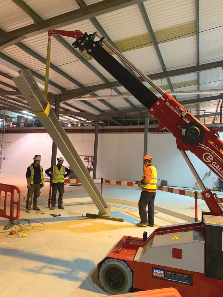 GGR Group tweet media